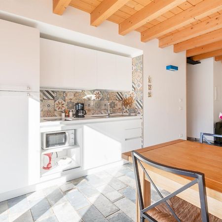 Appartamenti La Corte Arco Exteriér fotografie
