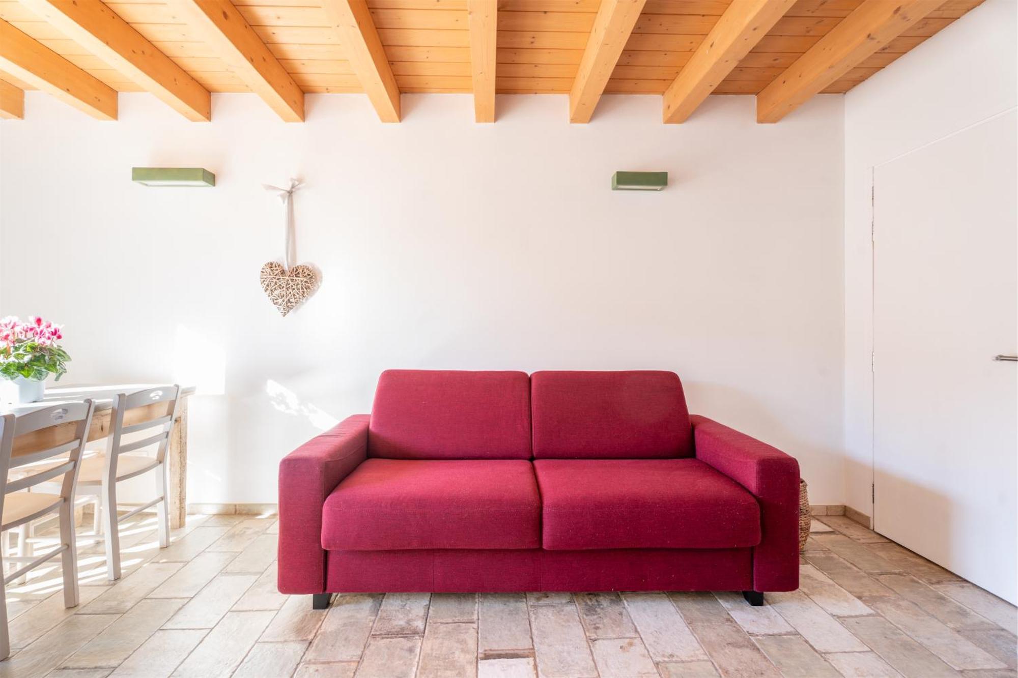 Appartamenti La Corte Arco Exteriér fotografie